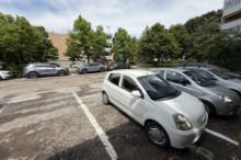 Vendita negozio/ufficio Pesaro - Zona cinque torri (NE60)