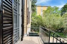 Affitto appartamento arredato Pesaro - zona mare (AQ-150)
