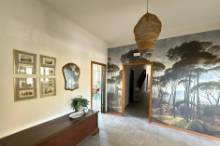 Affitto ottimo appartamento arredato Pesaro - Zona Pantano (AQ-30)