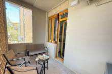 Affitto ottimo appartamento arredato Pesaro - Zona Pantano (AQ-30)