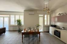 Affitto ottimo appartamento arredato Pesaro - Zona Pantano (AQ-30)