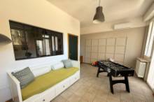 Affitto ottimo appartamento arredato Pesaro - Zona Pantano (AQ-30)