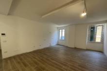 Vendita appartamento in palazzina ristrutturata Pesaro - Zona centro storico (CA09.4)