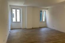 Vendita appartamento in palazzina ristrutturata Pesaro - Zona centro storico (CA09.4)