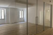 Vendita appartamento in palazzina ristrutturata Pesaro - Zona centro storico (CA09.2)
