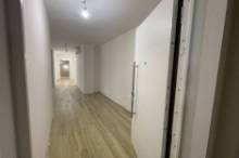Vendita appartamento in palazzina ristrutturata Pesaro - Zona centro storico (CA09.2)