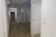 Vendita appartamento in palazzina ristrutturata Pesaro - Zona centro storico (CA09.2)