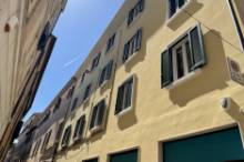 Affitto nuovo appartamento arredato Pesaro - zona centro storico (AP-87)