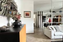 Affitto ampio appartamento con garage Pesaro - Zona mare (AQ25)