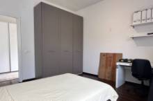 Affitto ampio appartamento con garage Pesaro - Zona mare (AQ25)
