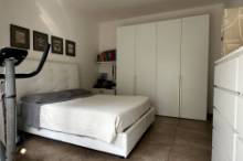 Affitto ampio appartamento con garage Pesaro - Zona mare (AQ25)