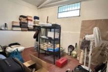 Affitto ampio appartamento con garage Pesaro - Zona mare (AQ25)