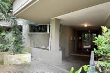 Affitto ampio appartamento con garage Pesaro - Zona mare (AQ25)