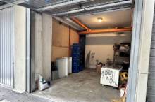Affitto ampio appartamento con garage Pesaro - Zona mare (AQ25)
