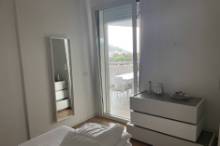 AFFITTO TRANSITORIO APPARTAMENTO PESARO - ZONA CENTRO-MARE (S2/13)