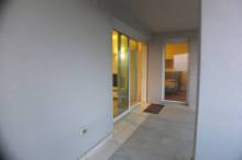 AFFITTO TRANSITORIO APPARTAMENTO PESARO - ZONA CENTRO-MARE (S2/13)