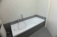 AFFITTO TRANSITORIO APPARTAMENTO PESARO - ZONA CENTRO-MARE (S2/13)