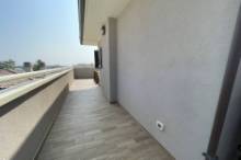 Vendita attico con vista mare - Pesaro Zona mare (AP736)