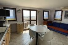 Vendita attico con vista mare - Pesaro Zona mare (AP736)