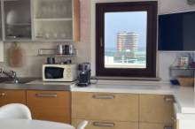 Vendita attico con vista mare - Pesaro Zona mare (AP736)