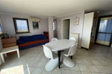 Vendita attico con vista mare - Pesaro Zona mare (AP736)
