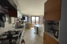 Vendita attico con vista mare - Pesaro Zona mare (AP736)