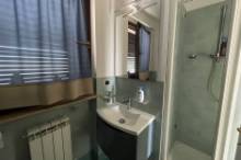 Vendita attico con vista mare - Pesaro Zona mare (AP736)