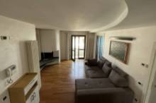 Vendita attico con vista mare - Pesaro Zona mare (AP736)