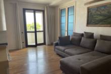 Vendita attico con vista mare - Pesaro Zona mare (AP736)