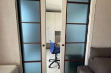 Vendita attico con vista mare - Pesaro Zona mare (AP736)