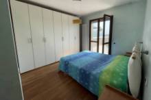 Vendita attico con vista mare - Pesaro Zona mare (AP736)