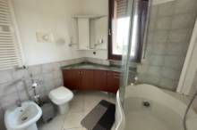 Vendita attico con vista mare - Pesaro Zona mare (AP736)