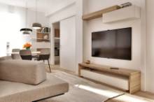 Vendita appartamento ristrutturato Pesaro - Zona centro (AP879)