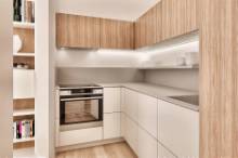 Vendita appartamento ristrutturato Pesaro - Zona centro (AP879)