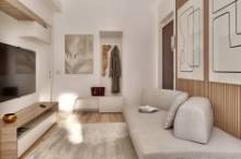 Vendita appartamento ristrutturato Pesaro - Zona centro (AP879)