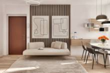 Vendita appartamento ristrutturato Pesaro - Zona centro (AP879)