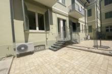 AFFITTO APPARTAMENTO SEMIARREDATO ZONA MARE AT-9
