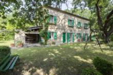Vendita casale con terreno località Ginestreto (RC880)