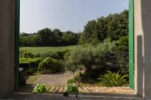Vendita casale con terreno località Ginestreto (RC880)