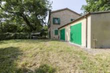 Vendita casale con terreno località Ginestreto (RC880)