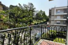 Vendita appartamento sue due livelli in villetta bifamiliare Pesaro - Zona Montegranaro (AP876)