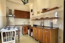 Vendita appartamento sue due livelli in villetta bifamiliare Pesaro - Zona Montegranaro (AP876)