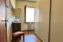 Vendita appartamento sue due livelli in villetta bifamiliare Pesaro - Zona Montegranaro (AP876)