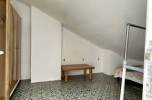 Vendita appartamento sue due livelli in villetta bifamiliare Pesaro - Zona Montegranaro (AP876)