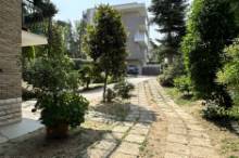 Vendita appartamento sue due livelli in villetta bifamiliare Pesaro - Zona Montegranaro (AP876)