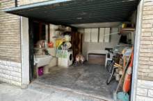 Vendita appartamento sue due livelli in villetta bifamiliare Pesaro - Zona Montegranaro (AP876)