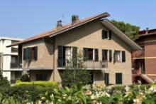 Vendita appartamento sue due livelli in villetta bifamiliare Pesaro - Zona Montegranaro (AP876)