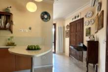 Vendita appartamento con ampio scoperto Pesaro - Zona Pantano (AP877)
