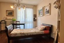 Vendita appartamento con ampio scoperto Pesaro - Zona Pantano (AP877)
