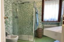 Vendita appartamento con ampio scoperto Pesaro - Zona Pantano (AP877)